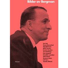 Bilder av Bergman (Hæftet)