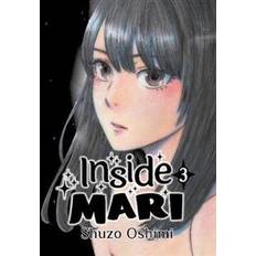 Inside mari Inside Mari, Volume 3 (Häftad, 2019)