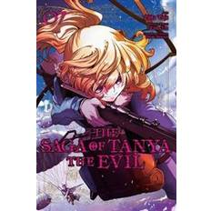 The Saga of Tanya the Evil, Vol. 7 (manga) (Hæftet, 2019)