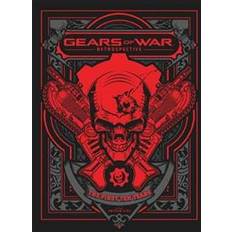 Gears of war Gears of War: Retrospective (Hardcover, 2019)