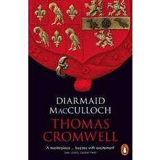 Thomas Cromwell (Häftad, 2019)
