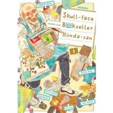 Skull-face Bookseller Honda-san, Vol. 1 (Paperback, 2019)