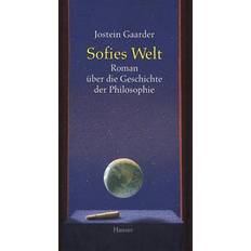 Sofies Welt (Hardcover)