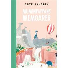 Muminpappans memoarer (E-bok, 2019)