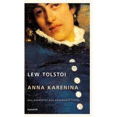 Anna karenina Anna Karenina (Hardcover)