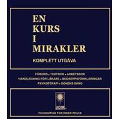 En kurs i mirakler En kurs i mirakler (Ljudbok, MP3, 2019)