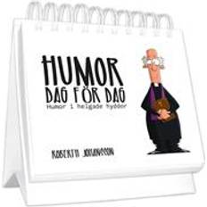Humor dag för dag (Spiral)