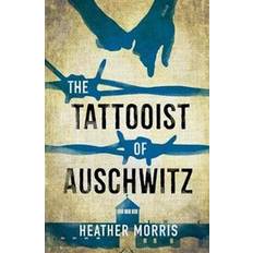 The Tattooist of Auschwitz - YA Edition (Paperback)