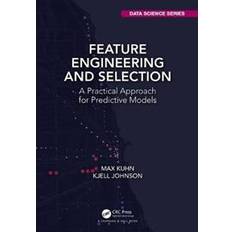 Feature Engineering and Selection (Hardcover, 2019)