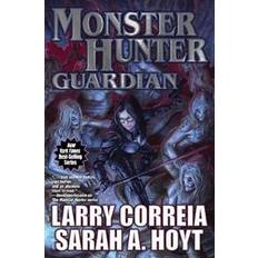 Monster hunter Monster Hunter Guardian (Hardcover, 2019)