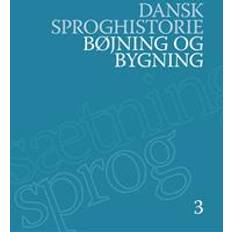 Bøjning og bygning (Hardback) (Indbundet)