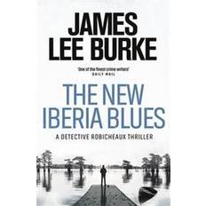 Livres The New Iberia Blues (Broché, 2019)