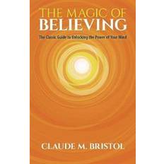 The Magic of Believing (Paperback, 2019)