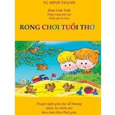 Rong Choi Tuoi Tho (Paperback, 2015)