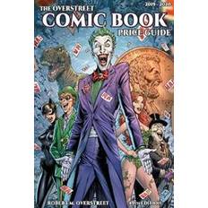 Overstreet price guide Overstreet Comic Book Price Guide Volume 49 (Paperback, 2019)