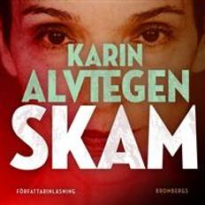 Skam Skam (Ljudbok, MP3, 2019)