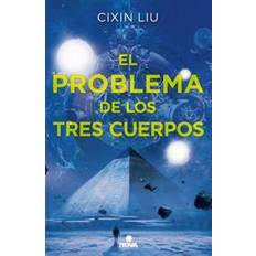 El Problema de Los Tres Cuerpos / The Three-Body Problem (Paperback, 2013)