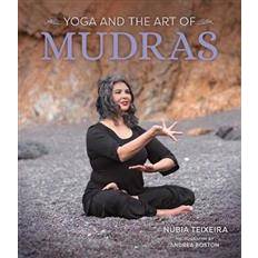 Yoga and the Art of Mudras (Paperback, 2019)
