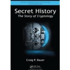 The secret history book Secret History (Hardcover, 2013)