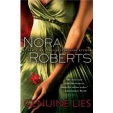 Genuine Lies (E-Book)