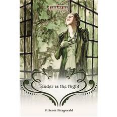 Engelska - Övrigt E-böcker Tender is the Night (E-bok, 2014)