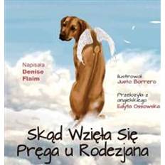 Skad Wziela Sie Prega U Rodezjana (Hardcover, 2016)