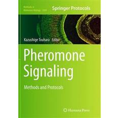 Pheromone Pheromone Signaling (Paperback, 2016)