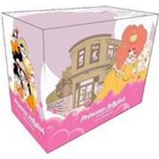 Princess Jellyfish Complete Manga Box Set (Geheftet, 2019)