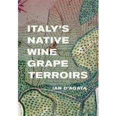 Italy's Native Wine Grape Terroirs (Indbundet, 2019)