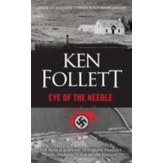 Eye of the Needle (E-bok)
