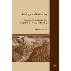 Literature Studies E-Books Ecology and Literature (E-Book)