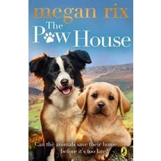 The Paw House (Paperback, 2018)