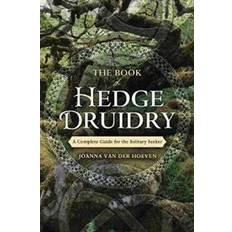 The Book of Hedge Druidry (Paperback, 2019)