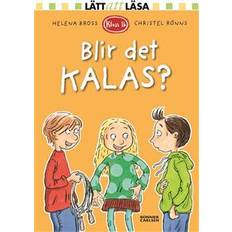 Klass 1b Klass 1b. Blir det kalas? (E-bok, 2019)