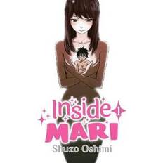 Inside mari Inside Mari, Volume 1 (Häftad, 2018)