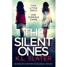 K silent The Silent Ones (Paperback, 2019)