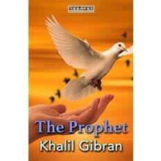 The Prophet (E-bok, 2019)