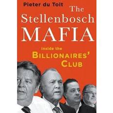 The Stellenbosch Mafia (Hæftet, 2019)