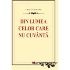 Rumänska E-böcker Din lumea celor care nu cuvanta (E-bok)