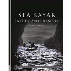 Sea Kayak Safety and Rescue (Hæftet, 2019)