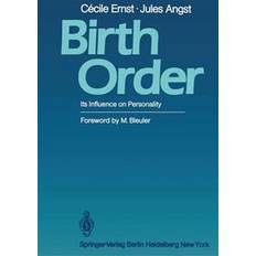 The order Birth Order (Paperback, 2011)