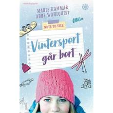 Vintersport Barnkläder Vintersport går bort (E-bok, 2018)