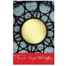Frank Lloyd Wright SC Johnson Administration Building Magnet (2016)