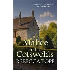 Malice Malice in the Cotswolds (Paperback, 2019)