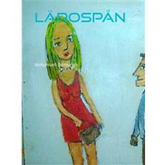 Lärospån: Dikter (E-bok, 2018)
