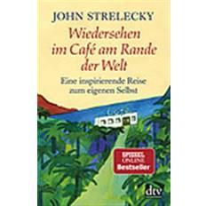 Deutsch - Sonstiges Bücher Wiedersehen im Café am Rande der Welt (Geheftet)