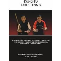 Table tennis table Kung-Fu Table Tennis (Heftet, 2010)