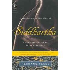 Books Siddhartha (Paperback, 2007)