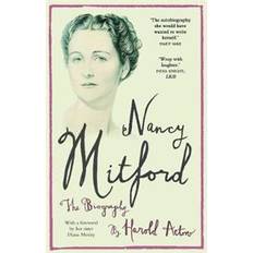 Nancy Nancy Mitford (Paperback, 2019)