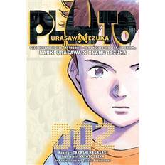 Pluto: Urasawa X Tezuka 02 (Paperback, 2011)